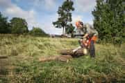 Husqvarna 450 Benzinli Motorlu Testere 2