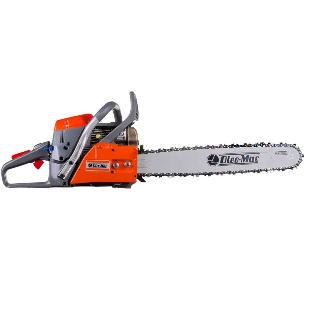 Oleomac GS 630 EUR5 Motorlu Benzinli Testere 4.7 Hp (51 cm) 1
