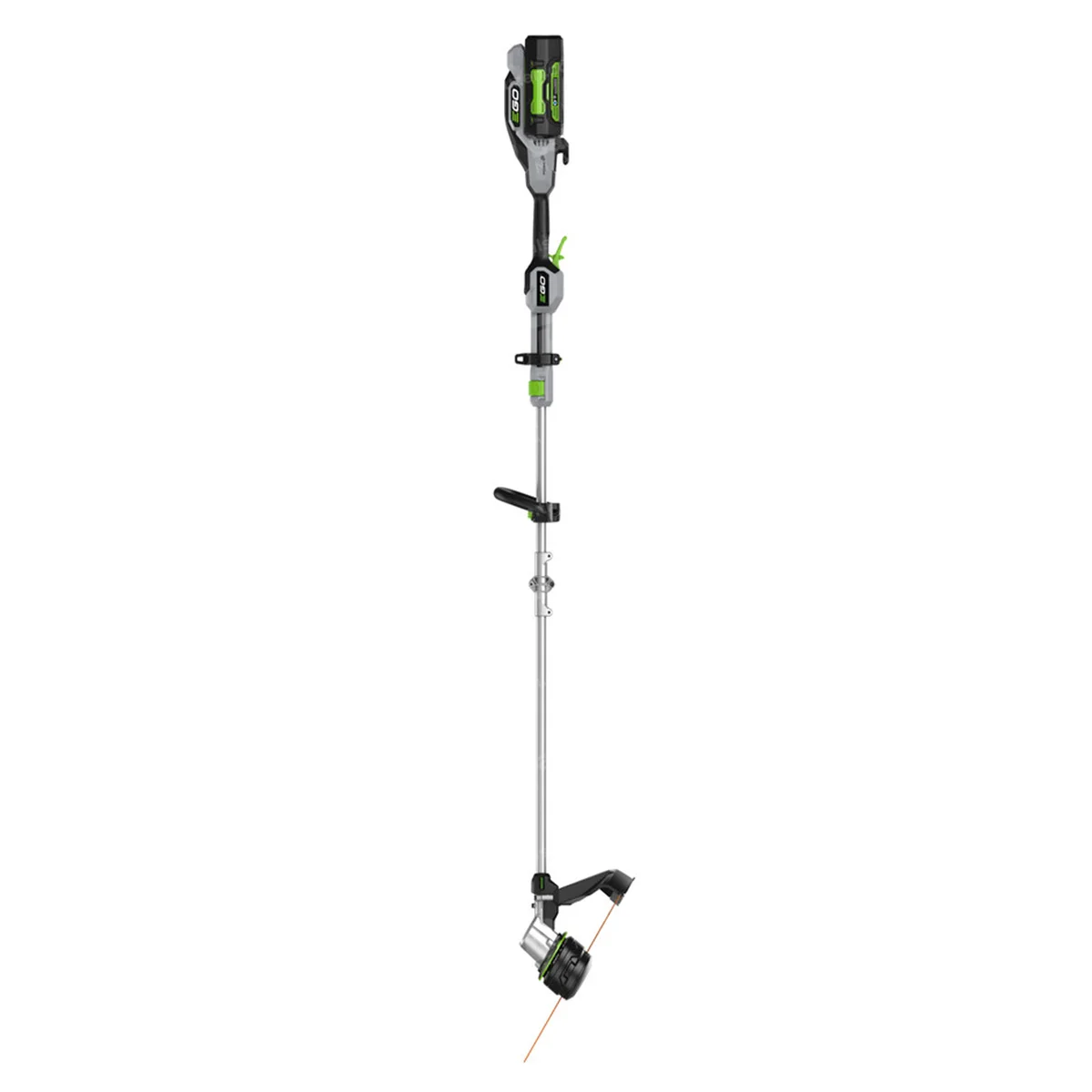 EGO ST1613E-T KİT AKÜLÜ TIRPAN 40cm 5