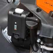 Oleomac G 48 TKE Comfort Plus Benzinli Çim Biçme Makinesi 3