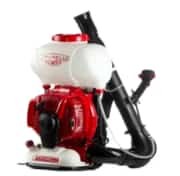 Cifarelli İlaçlama Makinesi M1200 3