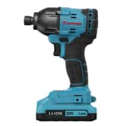 Catpower 4222 Li-ion Akülü Torklu Vidalama 20V 2 Ah 1