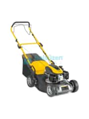 Stiga Combi 48 S Benzinli Çim Biçme Makinesi - Şanzımanlı 139cc (ST140 Motor) 1