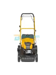 Stiga Combi 48 S Benzinli Çim Biçme Makinesi - Şanzımanlı 139cc (ST140 Motor) 3
