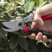 Ars VS-7R Oynar Saplı Alüminyum Budama Makası 180 mm 5