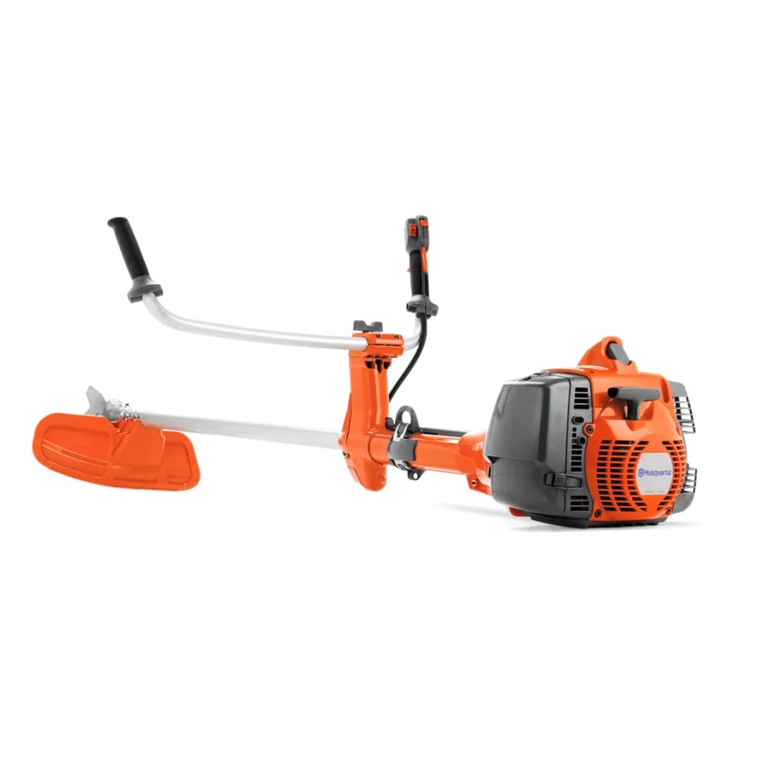 Husqvarna 555 RXT Benzinli Yan Tırpan 3.75 Hp 1