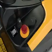 Stiga Estate 584E Akülü Çim Biçme Traktörü 3 kW 5