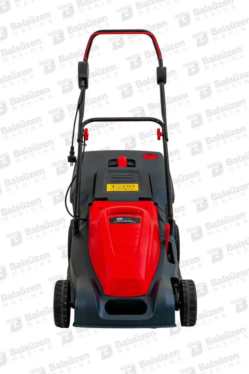 Energy LM-C3805 Elektrikli Çim Biçme Makinesi (1600W) 2