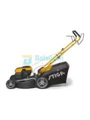 Stiga Combi 48 S Benzinli Çim Biçme Makinesi - Şanzımanlı 139cc (ST140 Motor) 4