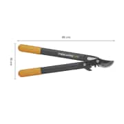 Fiskars Powergear Bypass Kafalı Dal Kesme Makası 2