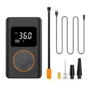 Catpower 1080 Dijital Lastik Şişirme Pompası 12V 1