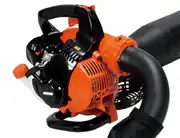 Echo ES-255ES Benzinli Yaprak Üfleme ve Toplama Makinesi 1.1 Hp 2