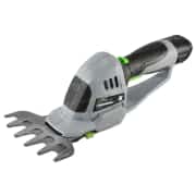 Ego Power CHT2001E KIT Akülü Çit Kesme Makinesi 20 cm 2