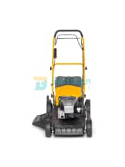 Stiga Combi 53 SEQB 675 B&S ISI R.START Benzinli Çim Biçme Makinesi 3