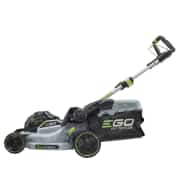 Ego LM1702E-SP Akülü Çim Biçme Makinesi 2