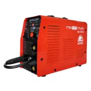 Stayer Mig 131 Multi Gazsız Gazaltı Kaynak Makinesi 120 Amper 8