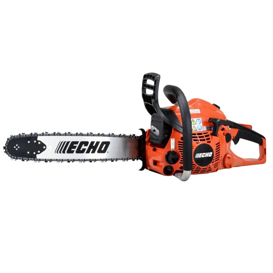 Echo CS-501SX Benzinli Testere 3