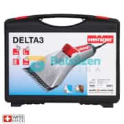Heiniger Delta 3 At ve İnek Kırkma Makinesi 3 Kademeli 6