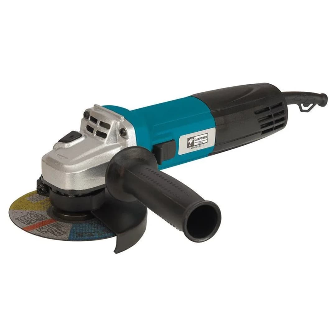 Catpower 6115 Avuç Taşlama 115 mm 1