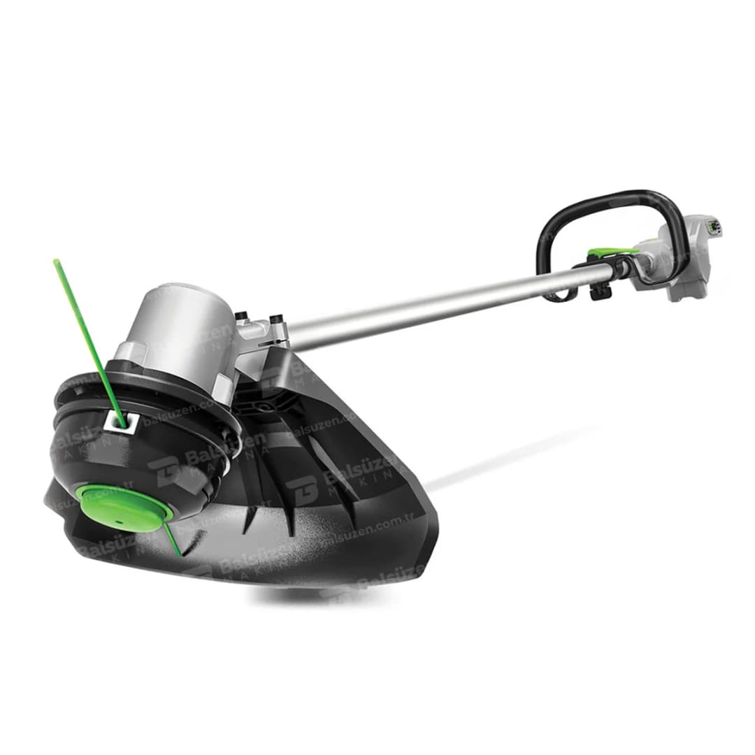 Ego ST1301E-S KİT Akülü Tırpan 33 cm 2