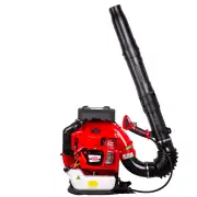 Palmera EB985A EUR5 Sırt Tipi Yaprak Üfleme Makinesi 5 Hp 1