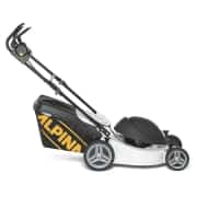 Alpina AL3 46 E Elektrikli Çim Biçme Makinesi 1600 W 3