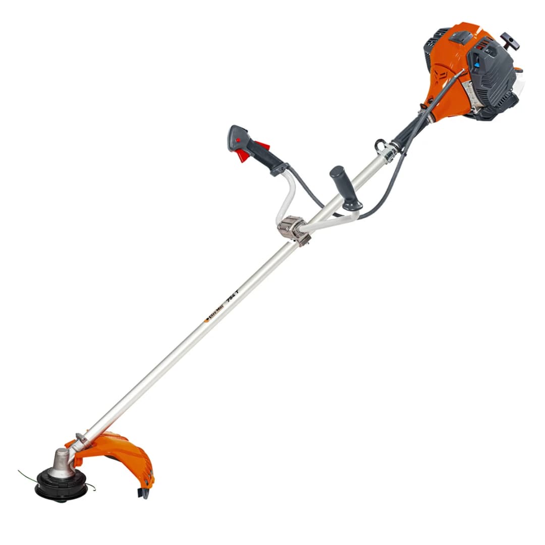 Oleomac 754 T EUR5 Motorlu Benzinli Yan Tırpan 3.3 Hp 3