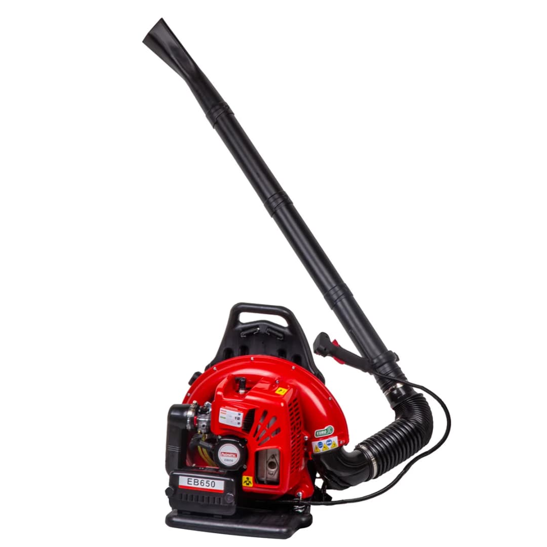 Palmera EB-650 EUR5 Sırt Tipi Yaprak Üfleme Makinesi 3.7 Hp 1