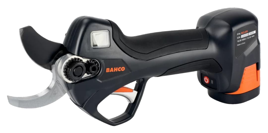 Bahco BCL235 Akülü Budama Makası 35 mm