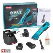 Heiniger Opal Evcil Hayvan Kırkma Makinesi İki Akülü 1