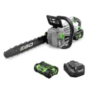 Ego CS1401E KİT Akülü Motorlu Testere 35 cm 1