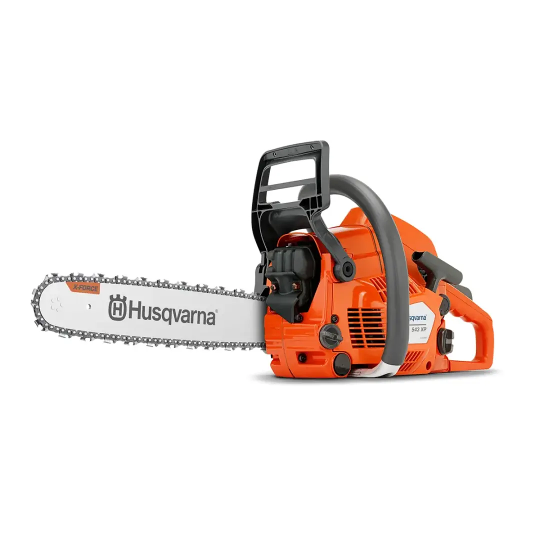 Husqvarna 543 XP Benzinli Motorlu Testere 2.95 Hp 1