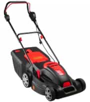 Solax LM-C4205B İtmeli Elektrikli Çim Biçme Makinesi 1800 Watt 1