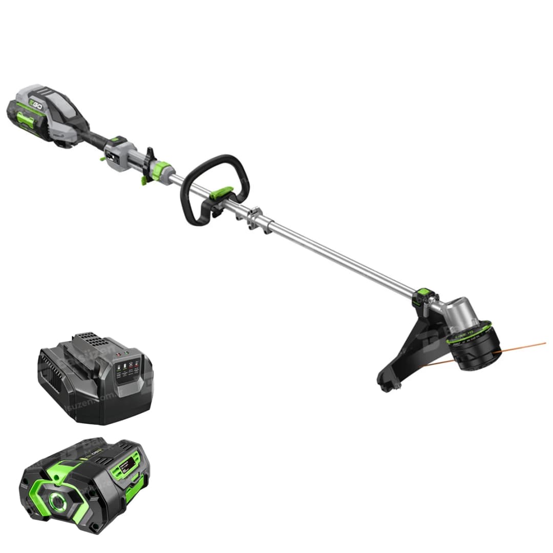 EGO ST1613E-T KİT AKÜLÜ TIRPAN 40cm 1