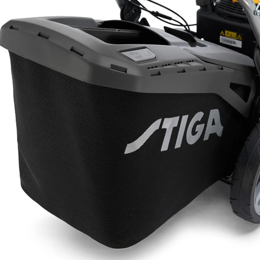 Stiga Combi 955V ST200 OHV Benzinli Çim Bİçme Makinesi 5