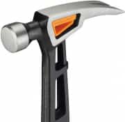 Fiskars Isocore 16 OZ Profesyonel Tırnaklı M Çekiç 1020213 2
