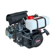 Omega OMG-170F-T İpli Kamalı Benzinli Motor 7 Hp 2