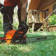 Echo CS 4510 ES 2.3 kW Benzinli Motorlu Testere 5
