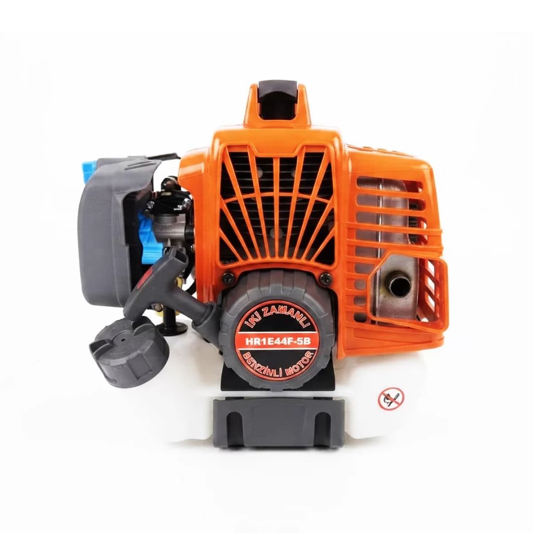 Solax TK520H Benzinli Motorlu Yan Tırpan 2.4 Hp 6