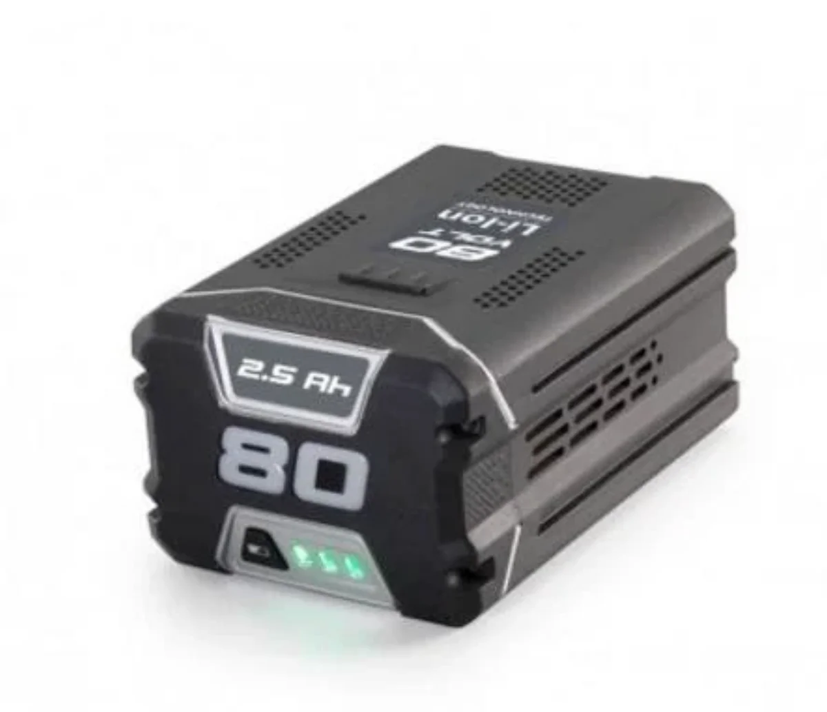 Stiga Batarya SBT2580 AE80V 2.5Ah 1