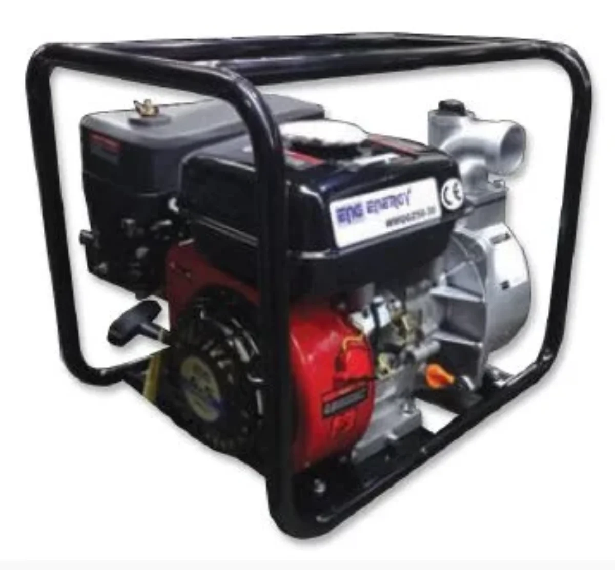 Energy WM50-30 Benzinli Su Pompası 2 İnç 1