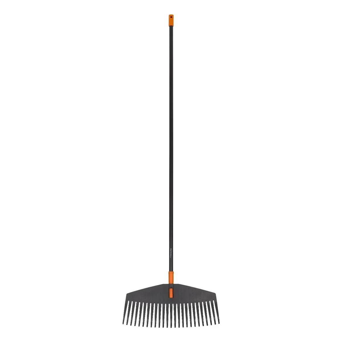 Fiskars Solid Geniş Yaprak Tırmığı ve Süpürgesi 135016-1003465 2