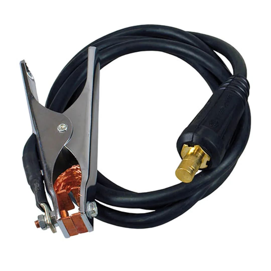 Stayer Potenza Tig 170 HF GE KIT 170 A Kaynak Makinesi 3