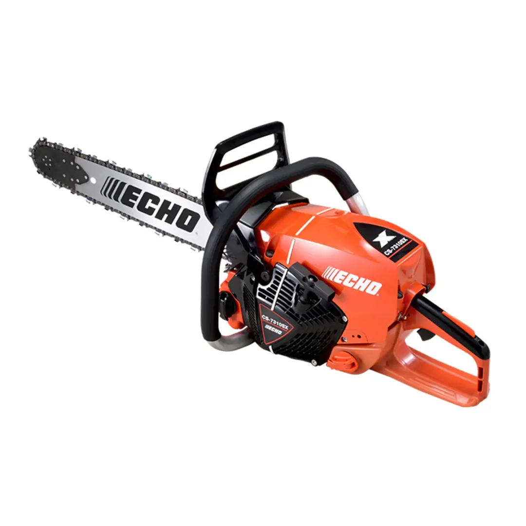 Echo CS-7310SX Benzinli Testere 5.6 Hp 1