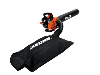 Echo ES-255ES Benzinli Yaprak Üfleme ve Toplama Makinesi 1.1 Hp