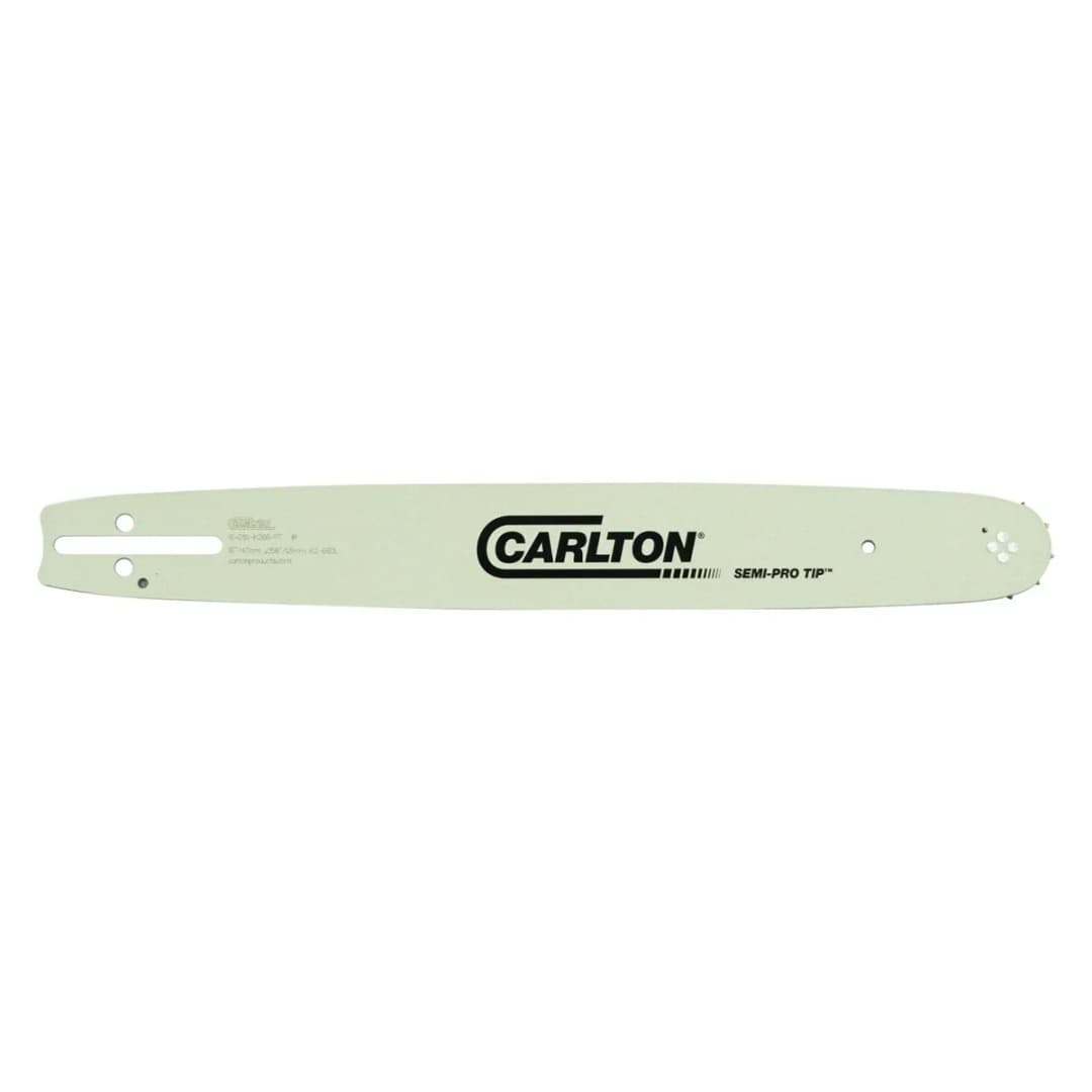 Carlton Semi Pro 27.5 Diş 91" Testere Kılavuzu 41 cm 16-26-N155-PT 1
