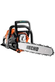 Echo CS-3410 Benzinli Testere (1.75 HP / 30 cm Pala) 2