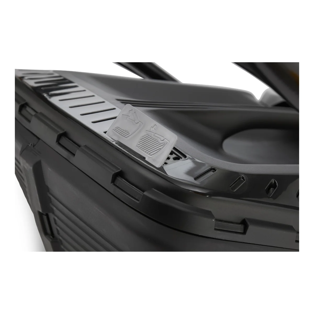 Alpina AL4 41 A - ST120 Benzinli Çim Biçme Makinesi 6