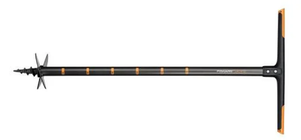 Fiskars Toprak Burgusu Orta Medium 1000638 1