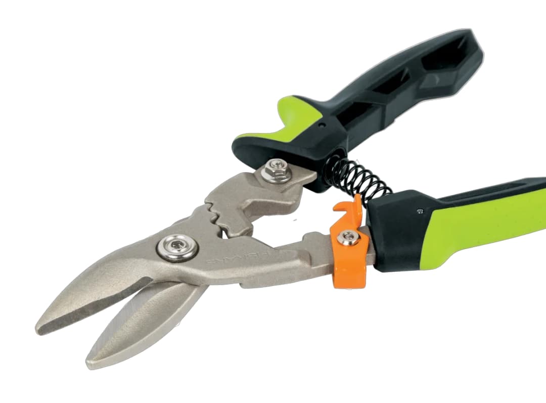 Fiskars Powergear Metal Levha Kesme Makina Sağ Kesim